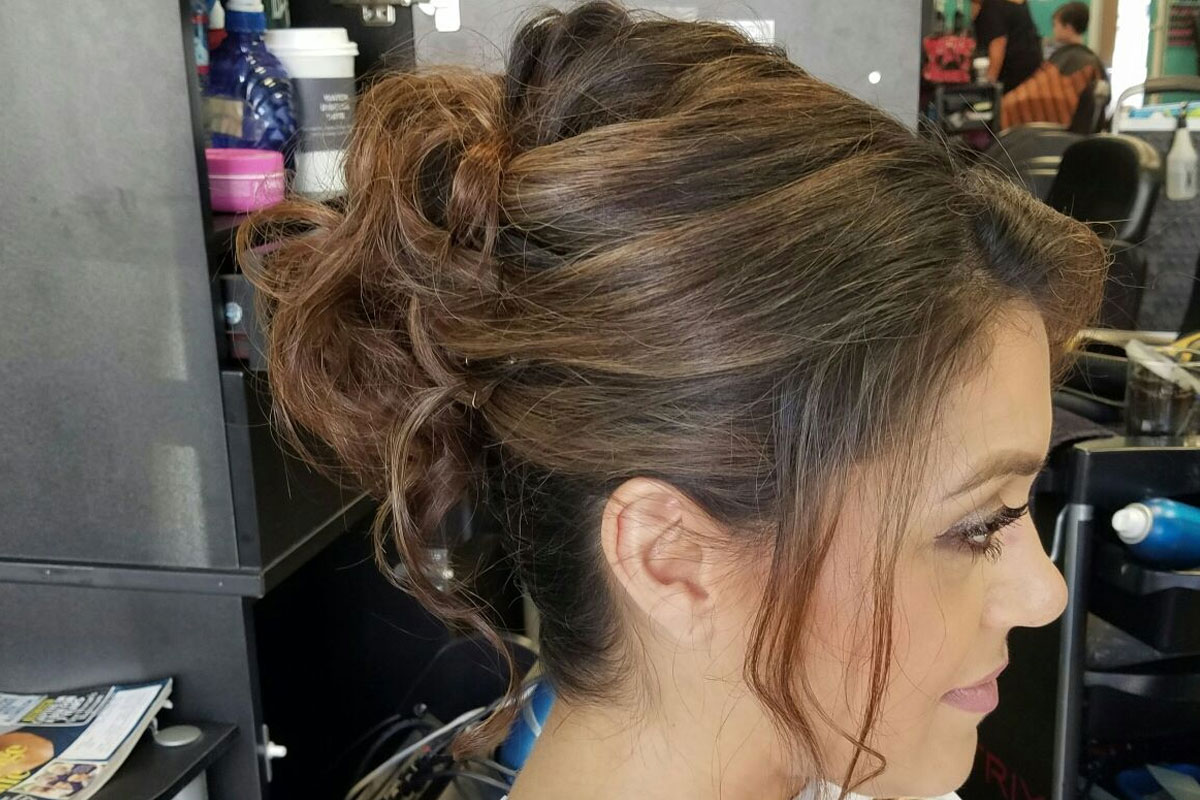 Hair and Makeup Services in San Bruno, CA